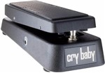 Ficha técnica e caractérísticas do produto Pedal Dunlop Gcb95 Cry Baby Wah Wah