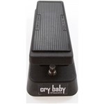 Ficha técnica e caractérísticas do produto Pedal Dunlop Gcb95 Original Cry Baby Wah