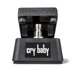 Ficha técnica e caractérísticas do produto Pedal Dunlop Mini Cry Baby CBM95 Wah - PD1103
