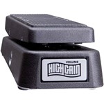 Ficha técnica e caractérísticas do produto Pedal Dunlop Volume High Gain