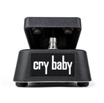 Ficha técnica e caractérísticas do produto Pedal Dunlop Wah Wah Cry Baby GCB 95 Original - PD0036