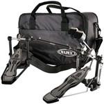 Pedal Duplo Mapex P501tw com Bag