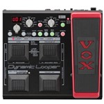 Pedal Dynamic Looper Vdl1 Vox