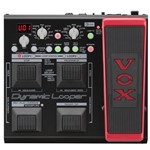 Ficha técnica e caractérísticas do produto Pedal Dynamic Looper VDL1 Vox