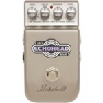 Ficha técnica e caractérísticas do produto Pedal EchoHead EH-1 para Guitarra (Delay) - Marshall - 008047