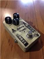 Pedal Edy Effects Delay Time - Usado