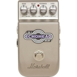 Ficha técnica e caractérísticas do produto Pedal EH-1 EchoHead para guitarra - PEDL-10035 - MARSHALL