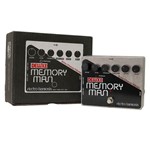 Ficha técnica e caractérísticas do produto Pedal Ehx Deluxe Memory Man Electro Harmonix Delay Novo Usa