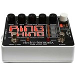 Pedal Ehx Ring Thing Electro Harmonix Made In Nyc + Fonte