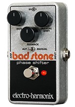 Ficha técnica e caractérísticas do produto Pedal Electro-harmonix Bad Stone Phase Shifter - Badstone