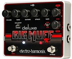 Ficha técnica e caractérísticas do produto Pedal Electro-harmonix Deluxe Big Muff Pi - Dlxbm