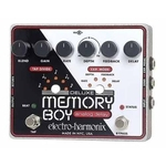 Ficha técnica e caractérísticas do produto Pedal Electro Harmonix Deluxe Memory Boy Delay Tap Tempo