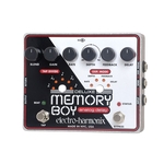 Ficha técnica e caractérísticas do produto Pedal Electro Harmonix Deluxe Memory Boy