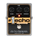 Ficha técnica e caractérísticas do produto Pedal Electro-Harmonix Echo1 Digital Delay