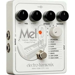 Ficha técnica e caractérísticas do produto Pedal Electro Harmonix Ehx Mel9 Tape Replay Machine Nyc Usa