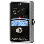 Ficha técnica e caractérísticas do produto Pedal Electro-Harmonix Holy Grail Nano | Reverb | Para Guitarra