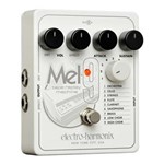Ficha técnica e caractérísticas do produto Pedal Electro-Harmonix Mel9 Tape Replay Machine - MEL9