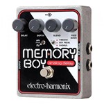 Pedal Electro-Harmonix Memory Boy Analog Delay With Chorus / Vibrato - MBOY