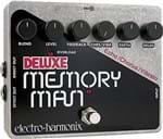 Pedal Electro-Harmonix Memory Man XO Analog Delay / Chorus / Vibrato - MEMXO