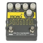 Ficha técnica e caractérísticas do produto Pedal Electro Harmonix Mono Synth Guitar