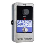 Ficha técnica e caractérísticas do produto Pedal Electro-Harmonix Nano Clone Analog Chorus - Nclone
