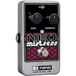 Ficha técnica e caractérísticas do produto Pedal Electro Harmonix Nano Neo Mistress