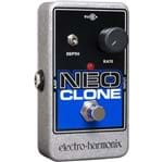 Ficha técnica e caractérísticas do produto Pedal Electro Harmonix Neo Clone Analog Chorus
