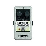 Ficha técnica e caractérísticas do produto Pedal Electro-harmonix Soul Preacher Compressor Sustainer