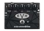 Pedal EVH 5150 Overdrive MXR