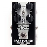 Ficha técnica e caractérísticas do produto Pedal Fire Bass Pusher