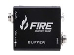 Ficha técnica e caractérísticas do produto Pedal Fire Buffer FBFF4 Recuperador de Sinal - Fire Custom