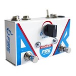 Ficha técnica e caractérísticas do produto Pedal Fire Custom Highway Ab Box e Booster