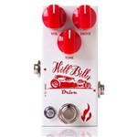 Pedal Fire Custom Shop Hill Billy Overdrive - Compacto