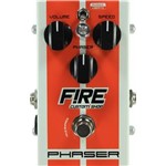 Ficha técnica e caractérísticas do produto Pedal Fire Custom Shop Phaser / Vibrato