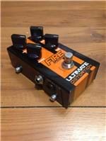 Pedal Fire Ultimate Distortion Restyle