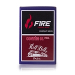 Ficha técnica e caractérísticas do produto Pedal Fire Hill Billy Drive Compact