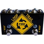 Ficha técnica e caractérísticas do produto Pedal Fire Loop Trail