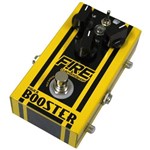 Pedal Fire Power Booster