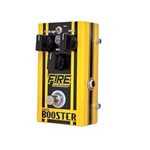 Ficha técnica e caractérísticas do produto Pedal Fire Power Booster