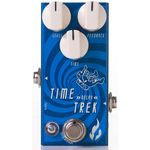 Ficha técnica e caractérísticas do produto Pedal Fire Time Trek Delay Mini | True Bypass | Para Guitarra
