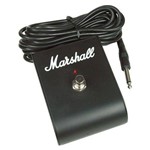 Ficha técnica e caractérísticas do produto Pedal Footswitch Channel para Guitarra - Pedl-00001 - Marshall