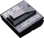 Ficha técnica e caractérísticas do produto Pedal Footswitch FS-5L Boss
