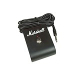 Pedal Footswitch Marshall PEDL-00001 para Clean/Drive