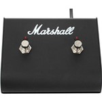 Pedal Footswitch Pedl-91003 Dois Canais - Marshall 1745