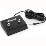 Pedal Footswitch Pedl 91003 Marshall - Original