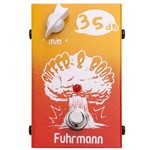 Pedal Fuhrmann Buffer & Boost Bb-1