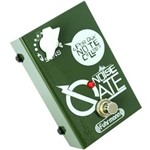 Ficha técnica e caractérísticas do produto Pedal Fuhrmann Guitarra Eliminador Ruídos Noise Gate