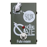 Pedal Fuhrmann Noise Gate Ng02