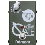 Ficha técnica e caractérísticas do produto Pedal FUHRMANN Noise Gate NG02