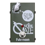 Ficha técnica e caractérísticas do produto Pedal Fuhrmann Noise Gate